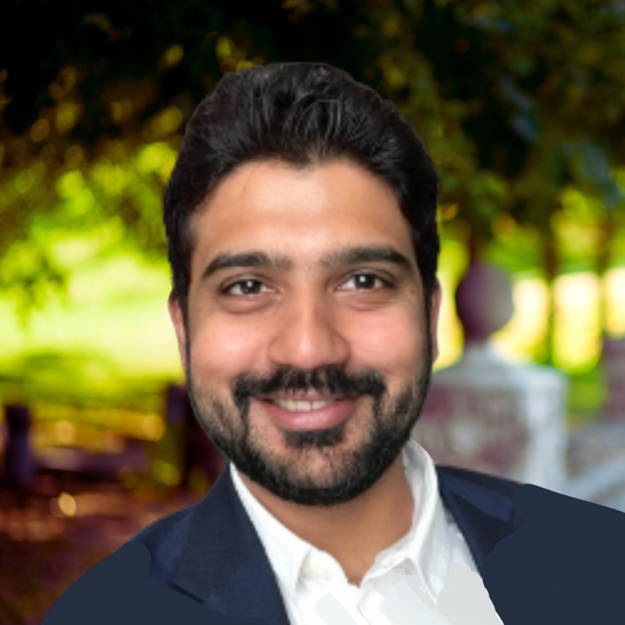 Santosh Vishwasrao